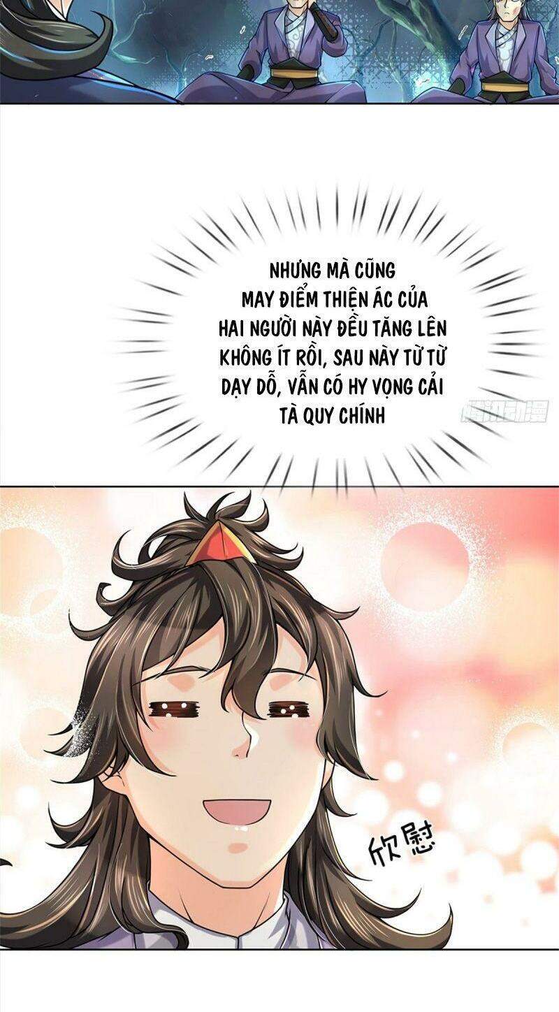 Chúa Tể Chi Lộ Chapter 10 - 24