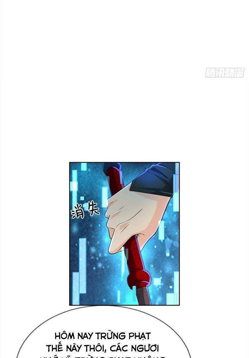 Chúa Tể Chi Lộ Chapter 10 - 25