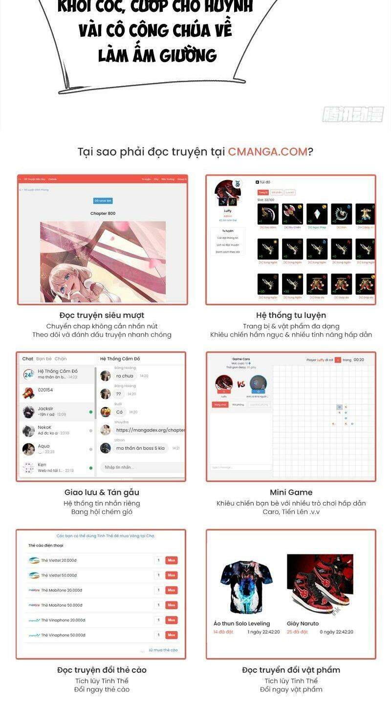 Chúa Tể Chi Lộ Chapter 10 - 28