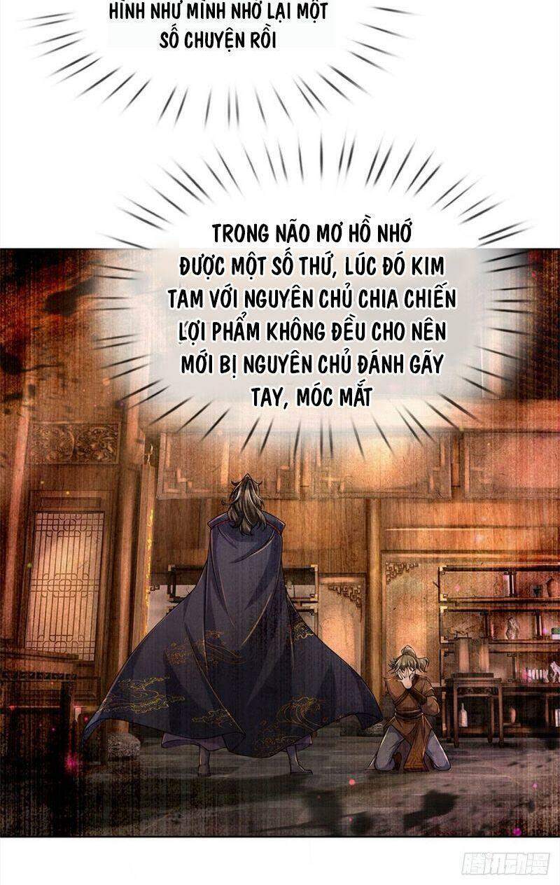 Chúa Tể Chi Lộ Chapter 10 - 4