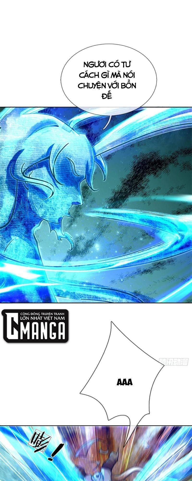 Chúa Tể Chi Lộ Chapter 100 - 1