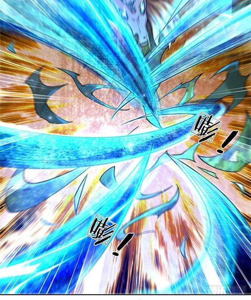 Chúa Tể Chi Lộ Chapter 100 - 2