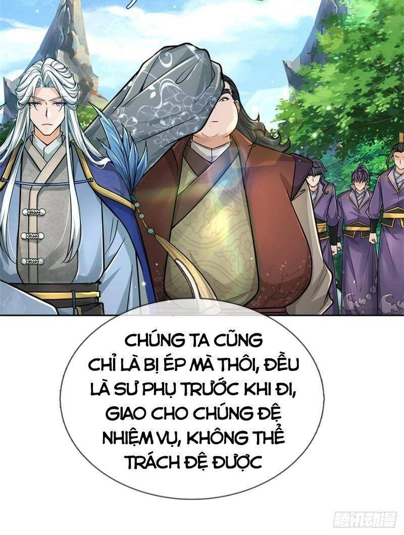 Chúa Tể Chi Lộ Chapter 100 - 14