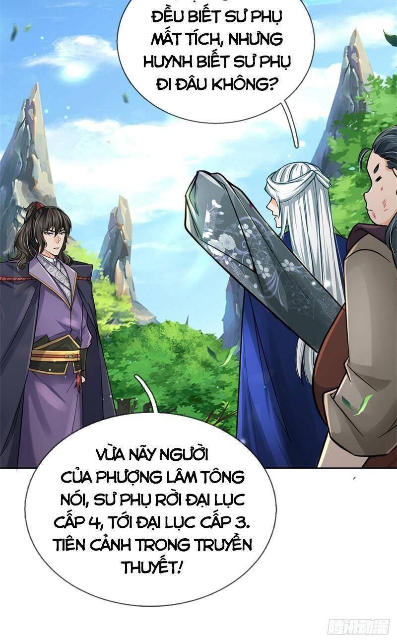 Chúa Tể Chi Lộ Chapter 100 - 16