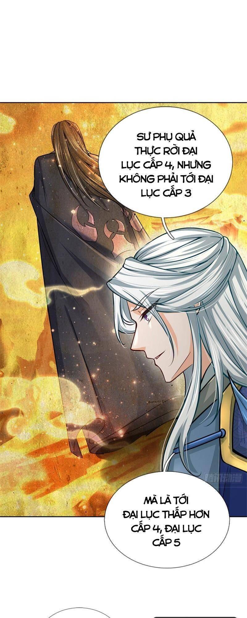 Chúa Tể Chi Lộ Chapter 100 - 17