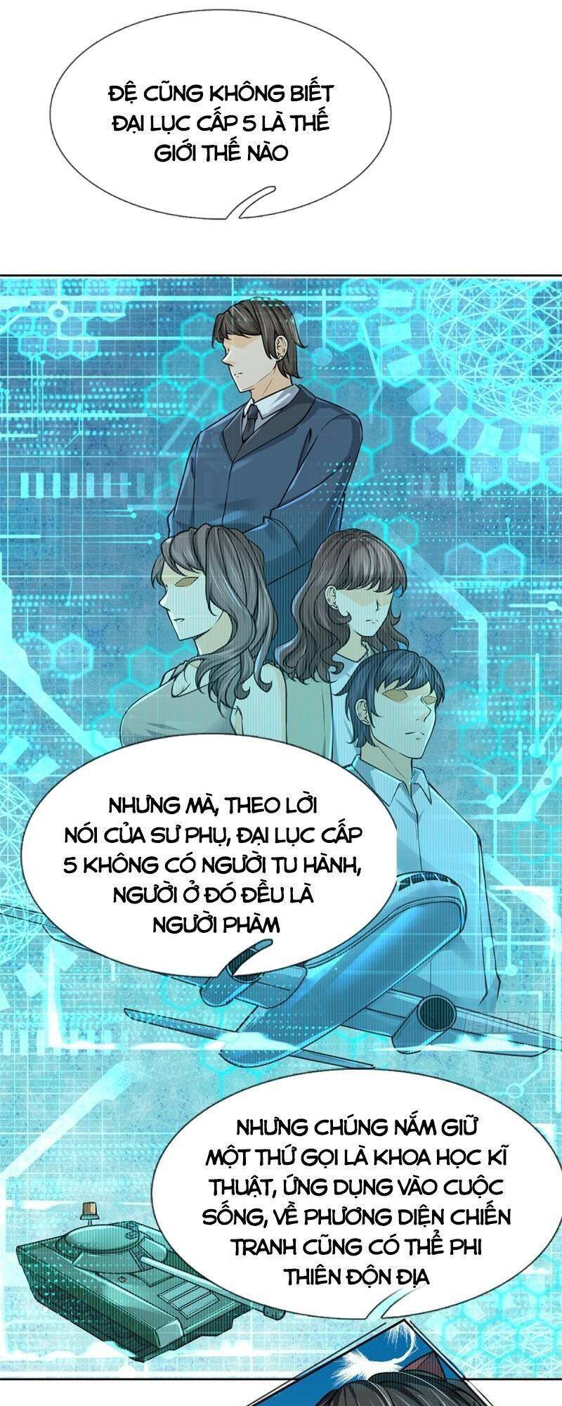 Chúa Tể Chi Lộ Chapter 100 - 19