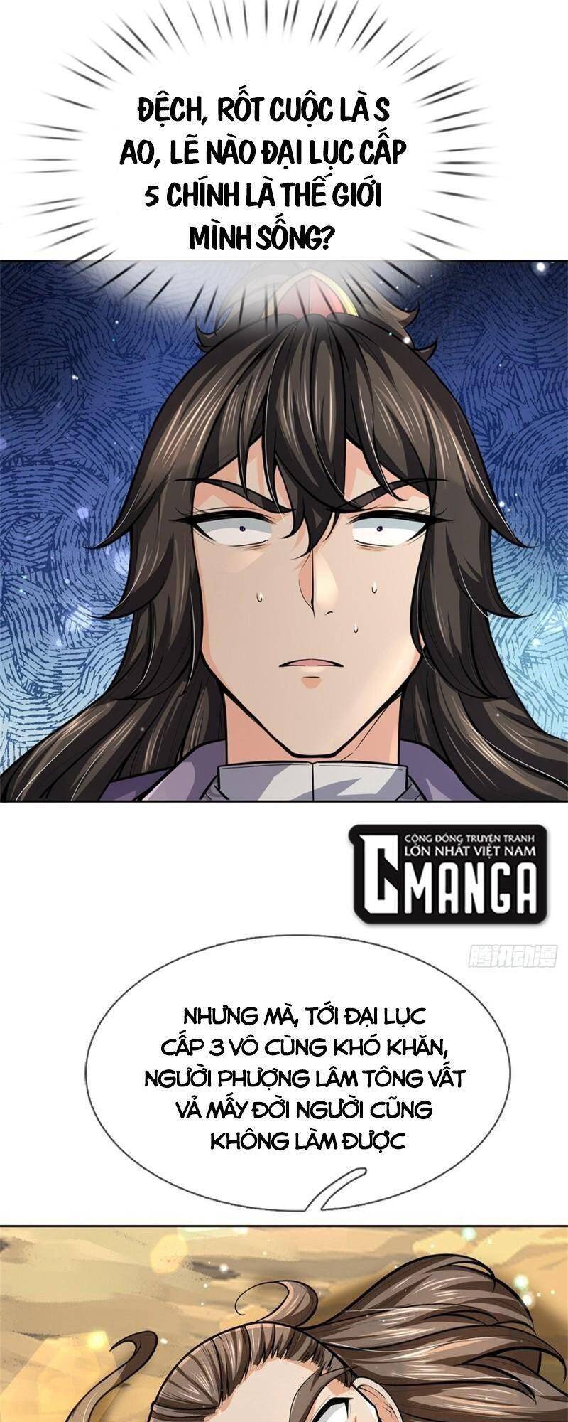 Chúa Tể Chi Lộ Chapter 100 - 21