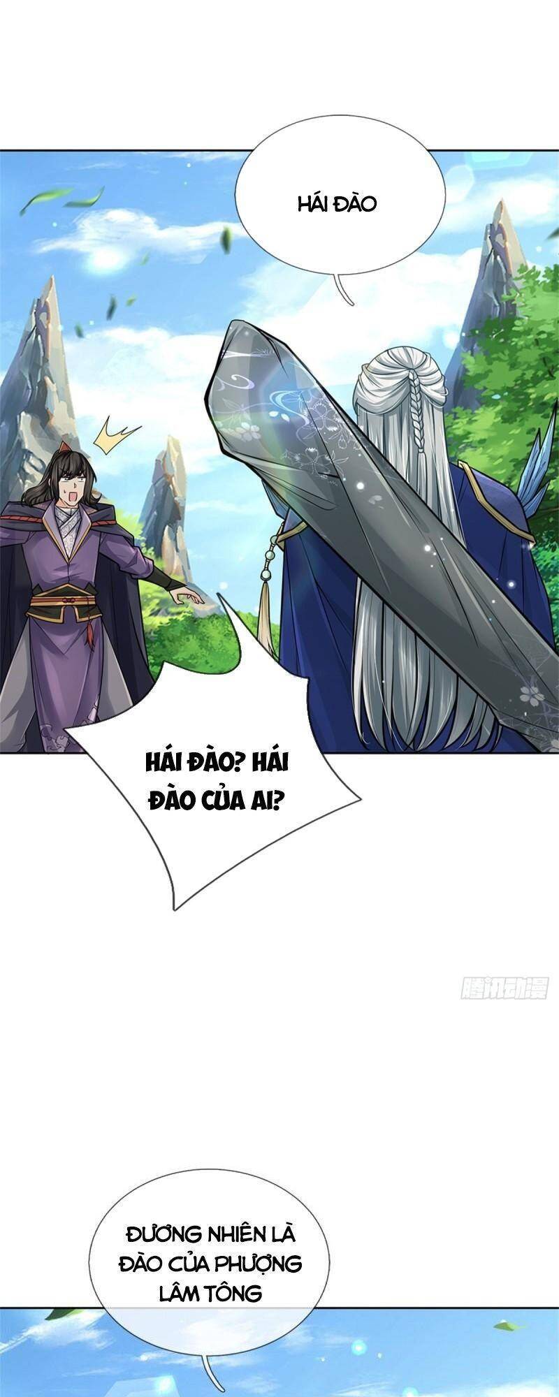 Chúa Tể Chi Lộ Chapter 100 - 25