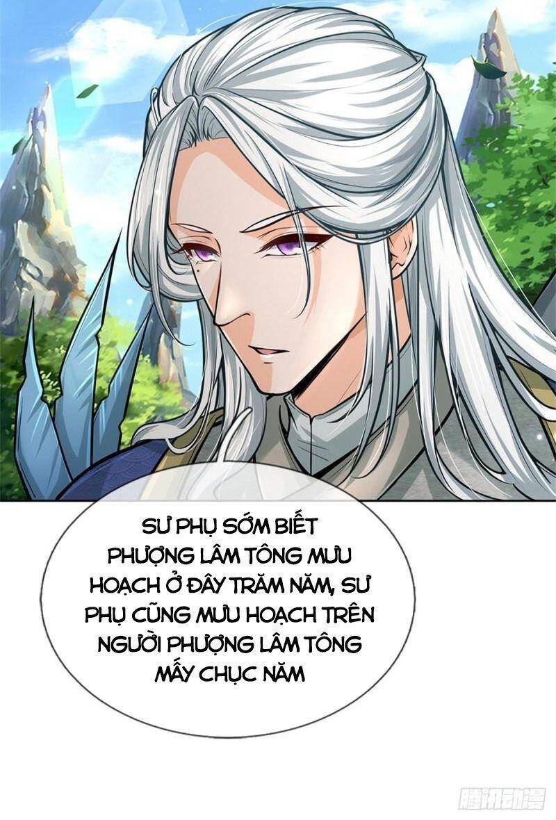 Chúa Tể Chi Lộ Chapter 100 - 26