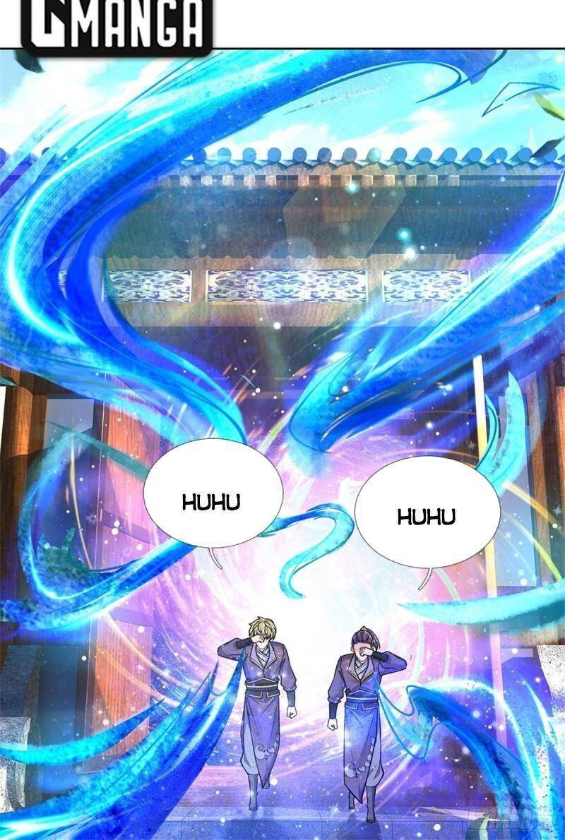 Chúa Tể Chi Lộ Chapter 100 - 30