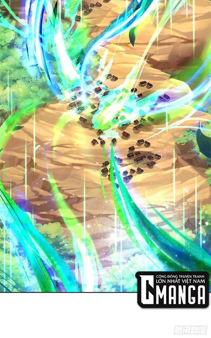 Chúa Tể Chi Lộ Chapter 100 - 34