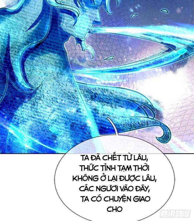Chúa Tể Chi Lộ Chapter 100 - 8