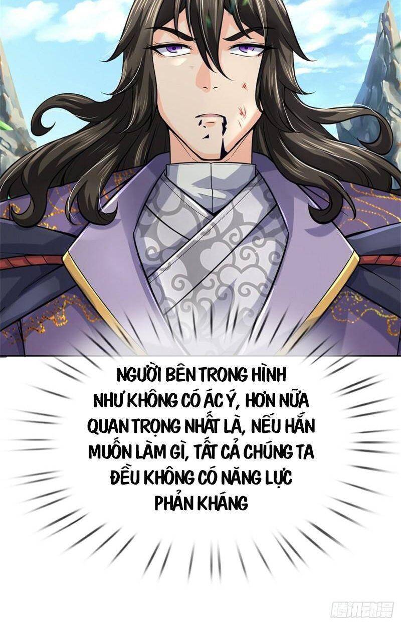 Chúa Tể Chi Lộ Chapter 100 - 10