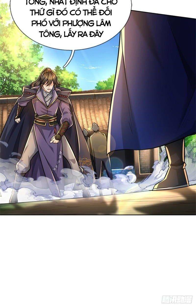 Chúa Tể Chi Lộ Chapter 101 - 12