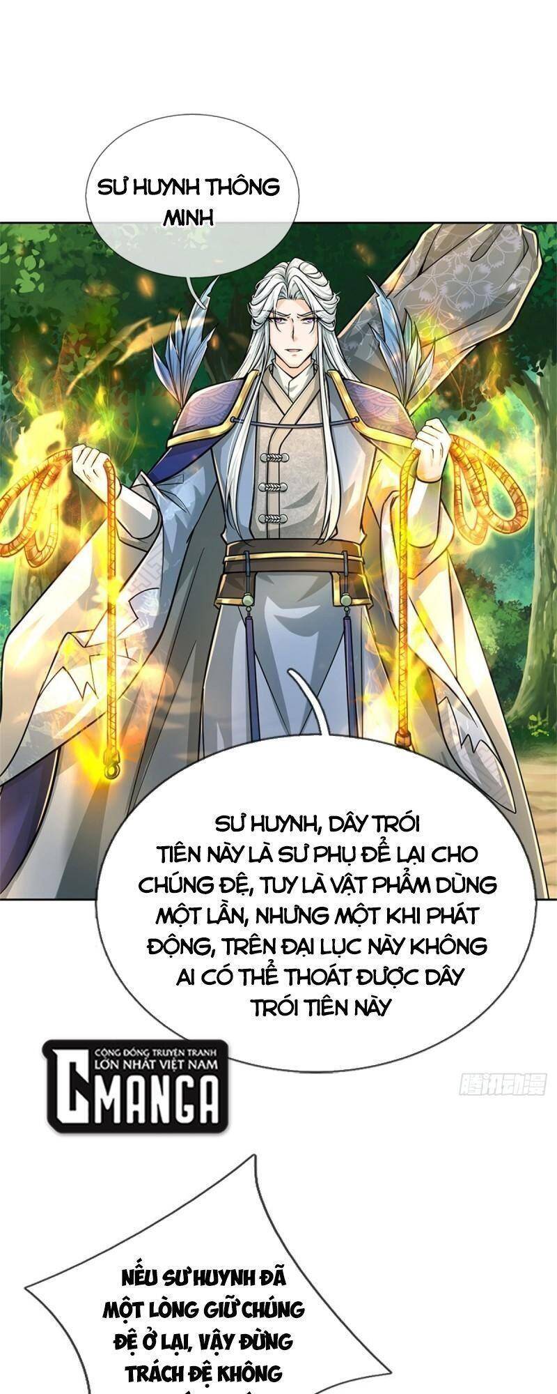 Chúa Tể Chi Lộ Chapter 101 - 13