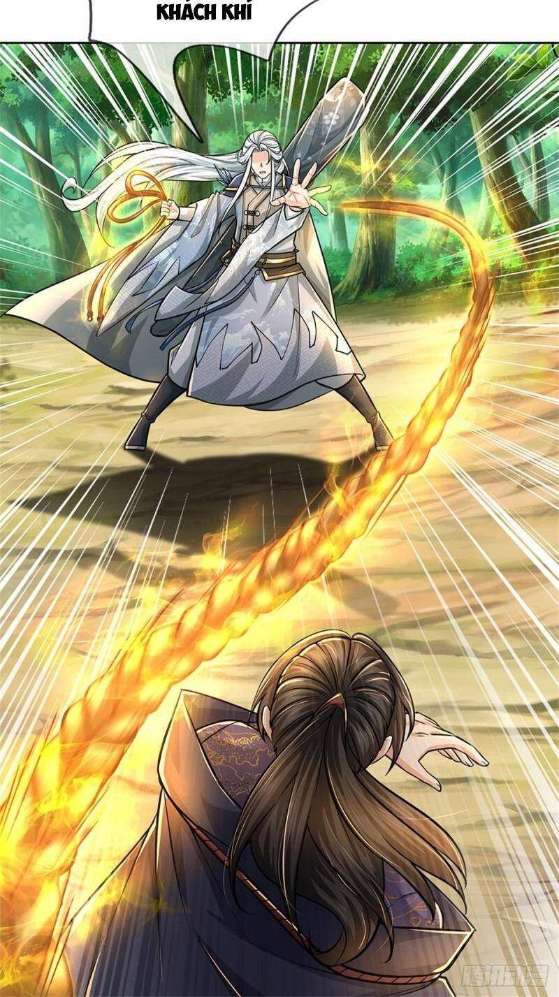 Chúa Tể Chi Lộ Chapter 101 - 14