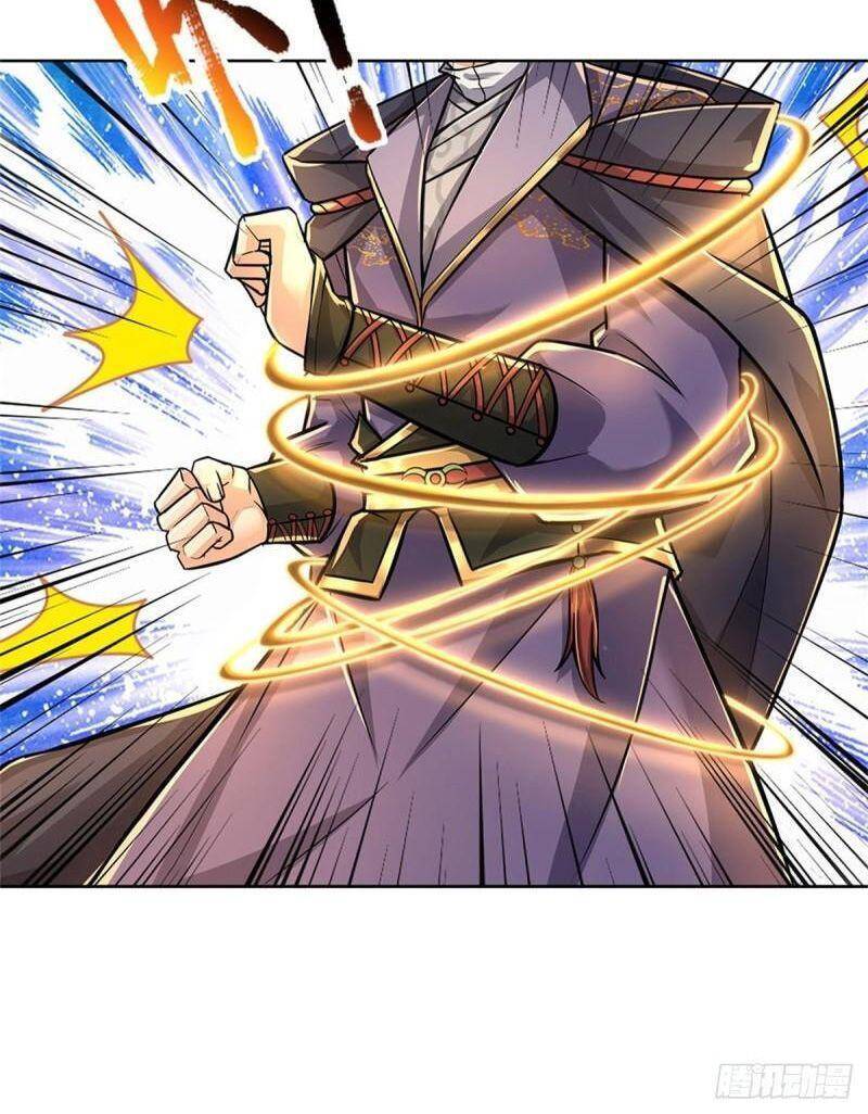 Chúa Tể Chi Lộ Chapter 101 - 16