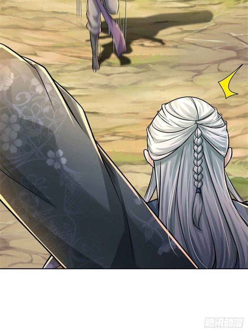 Chúa Tể Chi Lộ Chapter 101 - 20