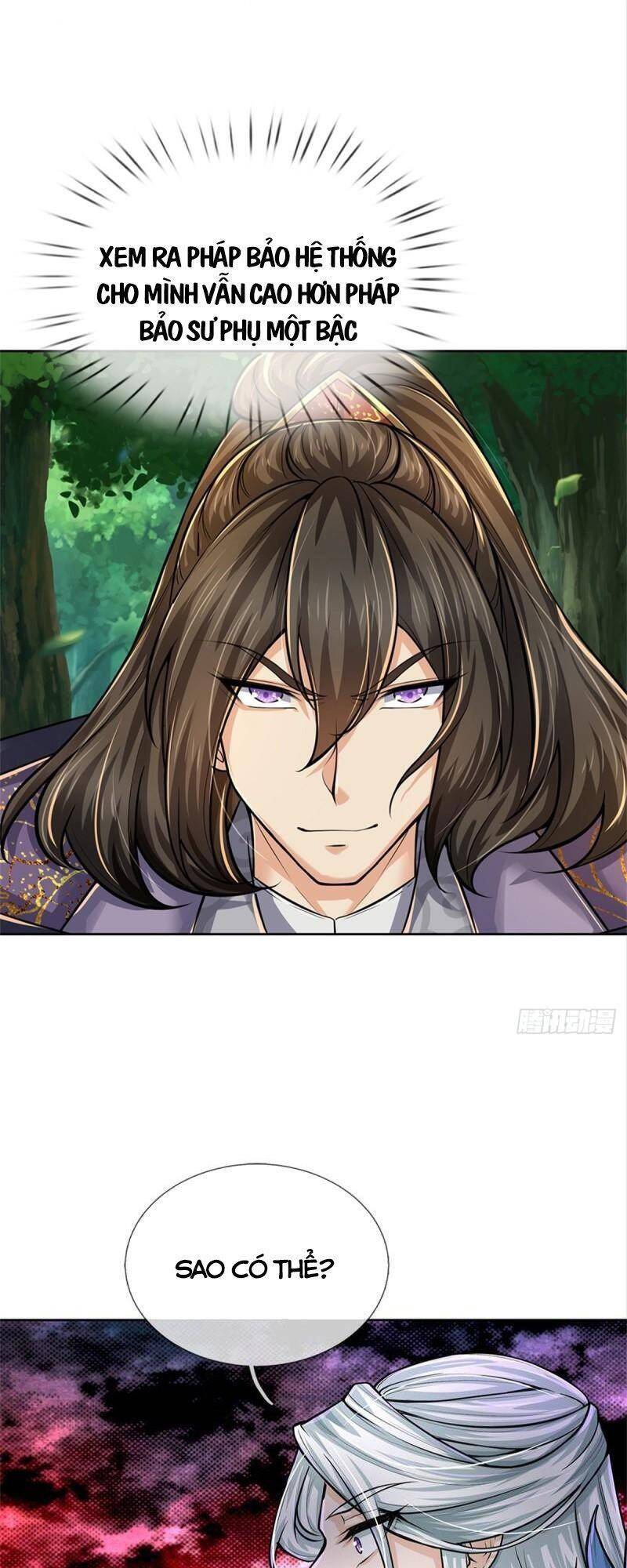 Chúa Tể Chi Lộ Chapter 101 - 21