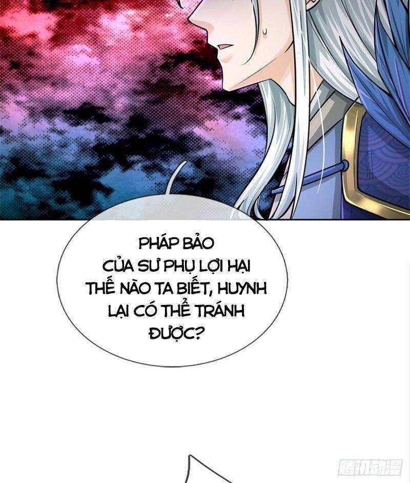 Chúa Tể Chi Lộ Chapter 101 - 22