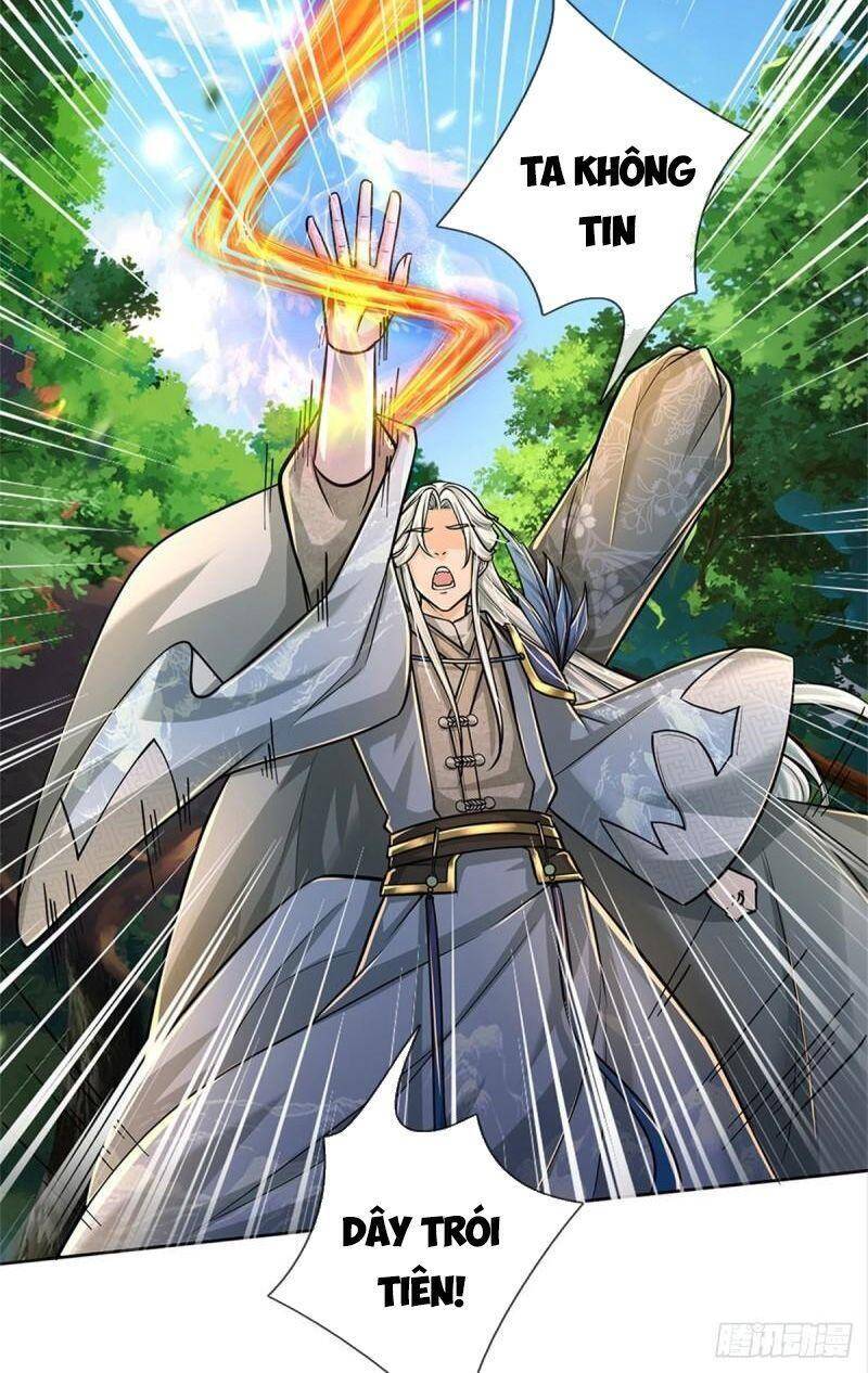 Chúa Tể Chi Lộ Chapter 101 - 24