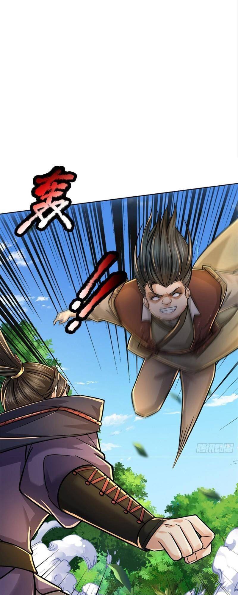 Chúa Tể Chi Lộ Chapter 101 - 27