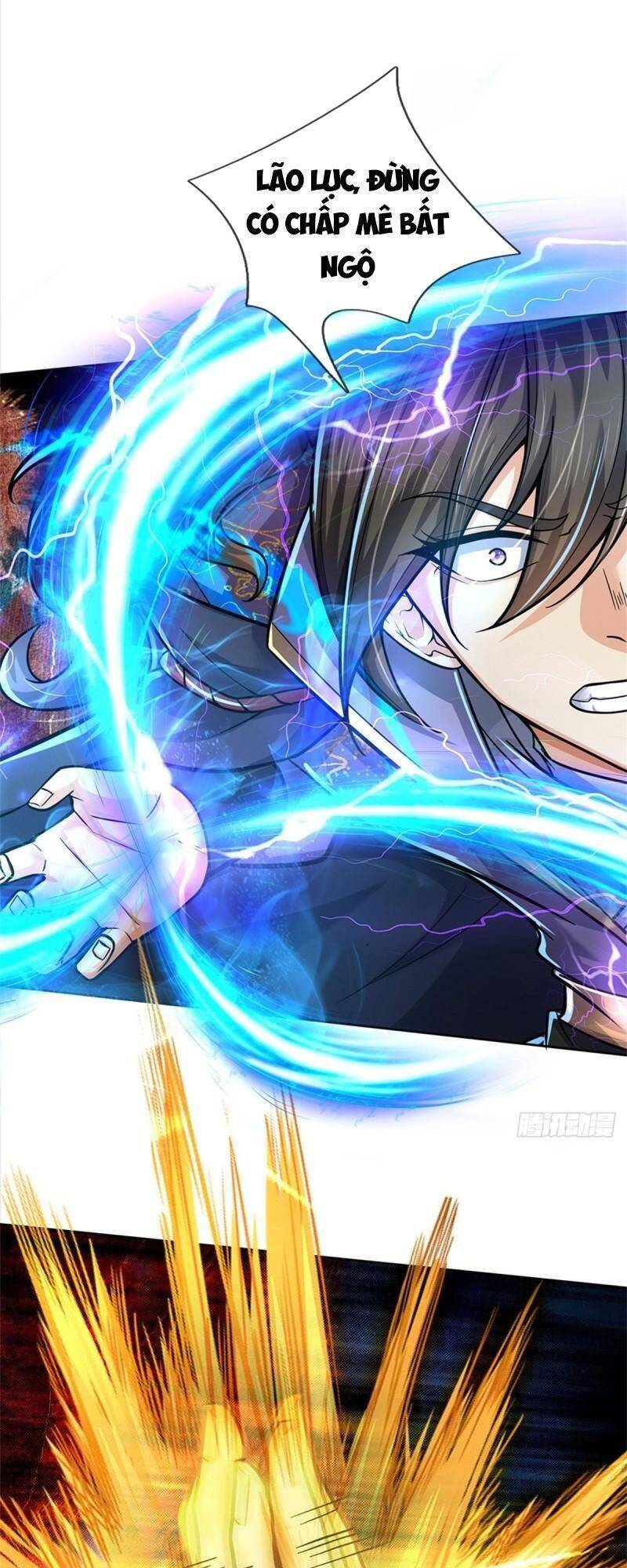 Chúa Tể Chi Lộ Chapter 101 - 29