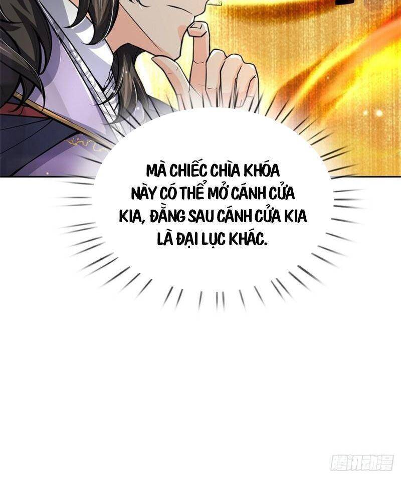Chúa Tể Chi Lộ Chapter 101 - 4
