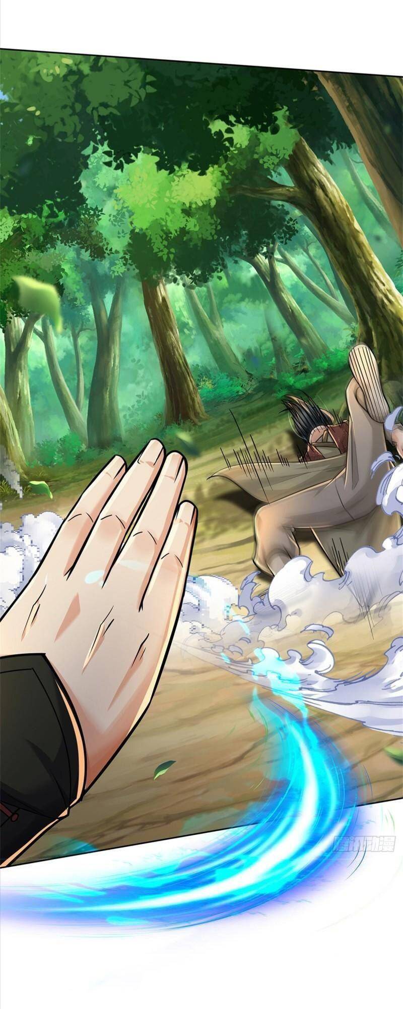 Chúa Tể Chi Lộ Chapter 101 - 31