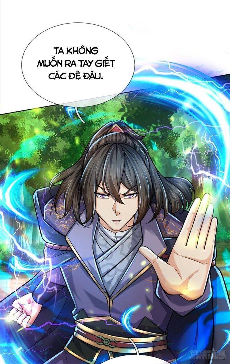 Chúa Tể Chi Lộ Chapter 101 - 32