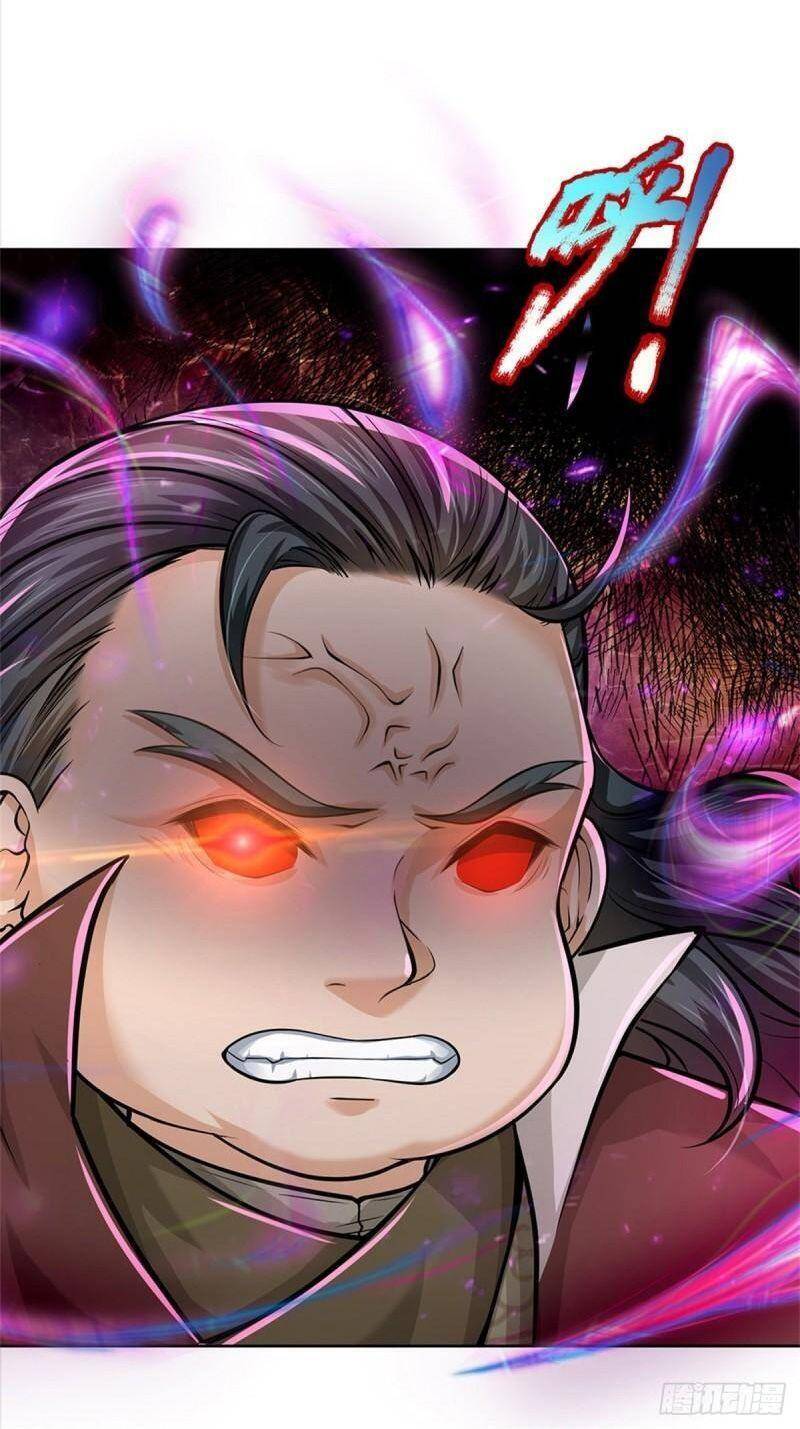 Chúa Tể Chi Lộ Chapter 101 - 34