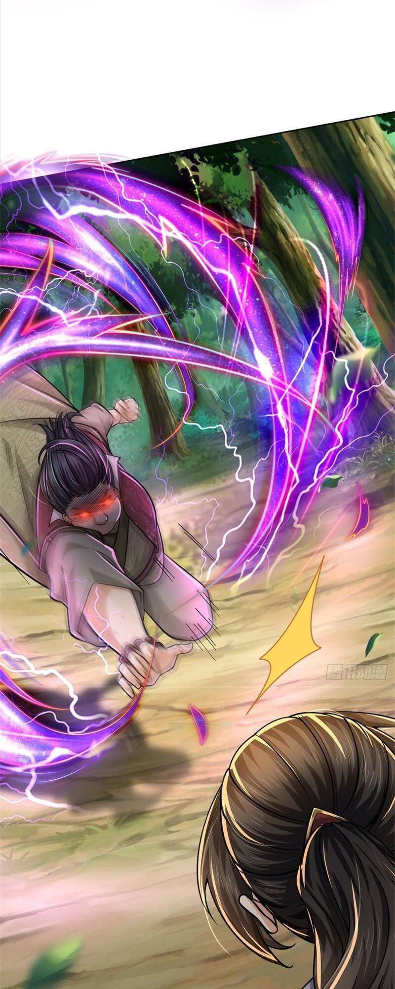 Chúa Tể Chi Lộ Chapter 101 - 35