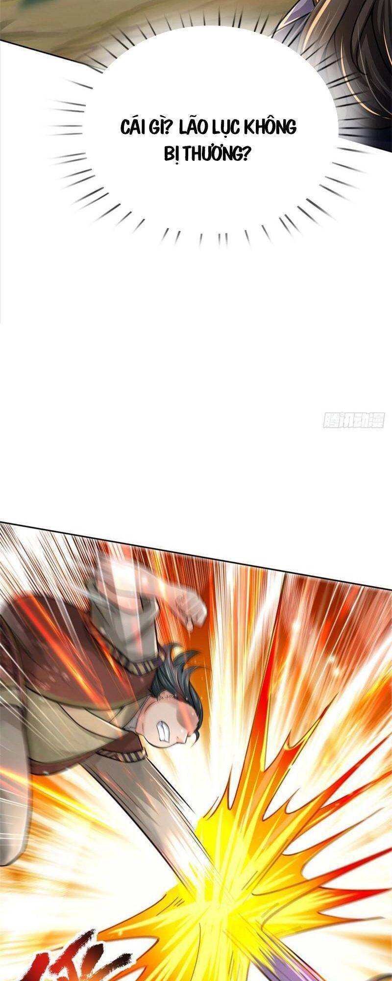 Chúa Tể Chi Lộ Chapter 101 - 36