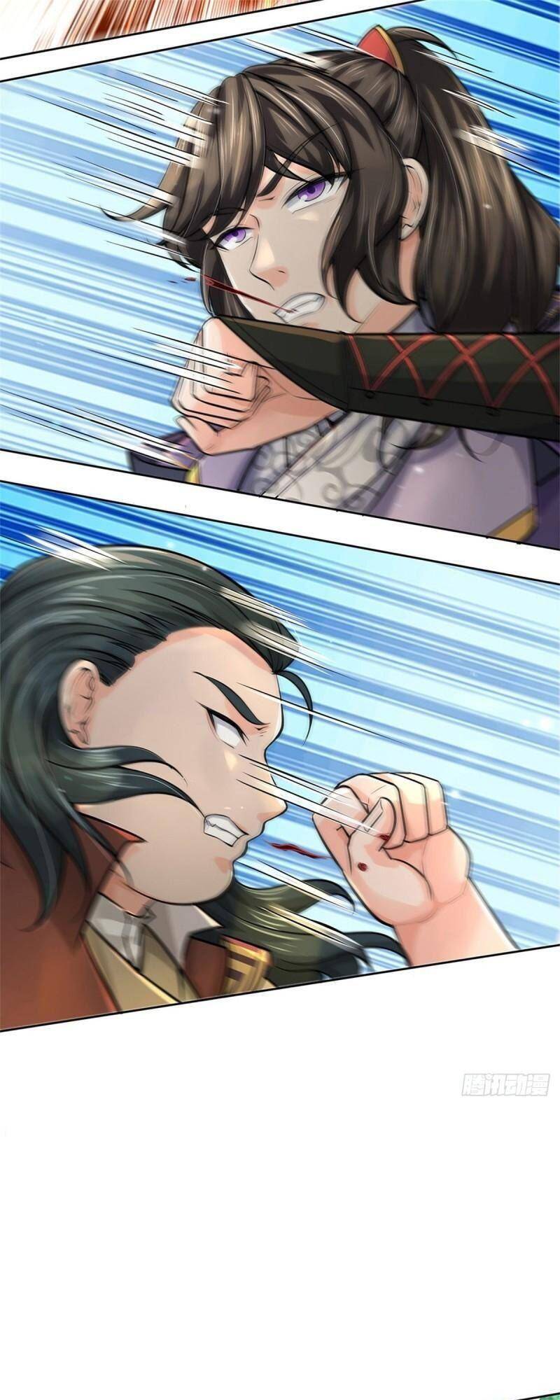 Chúa Tể Chi Lộ Chapter 101 - 38