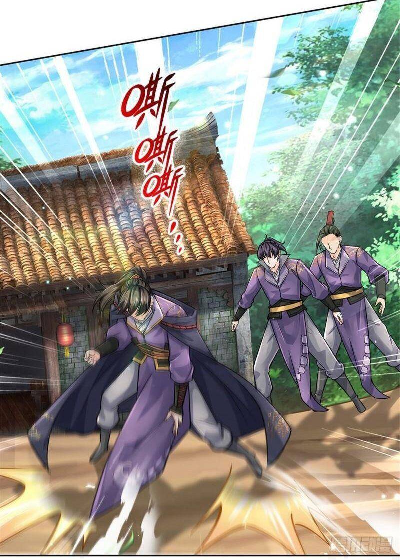 Chúa Tể Chi Lộ Chapter 101 - 39