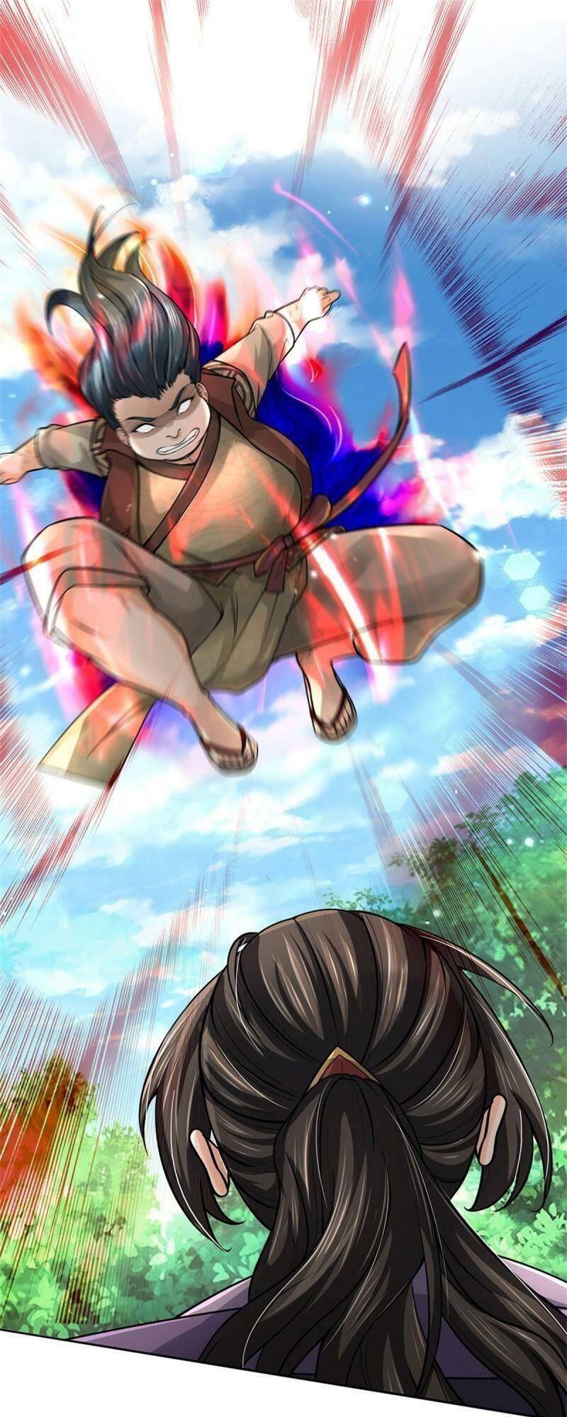 Chúa Tể Chi Lộ Chapter 102 - 15