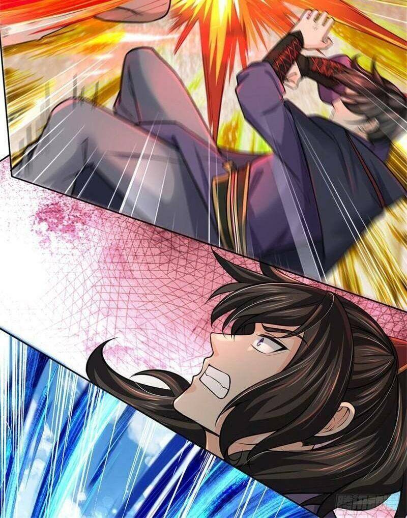 Chúa Tể Chi Lộ Chapter 102 - 17