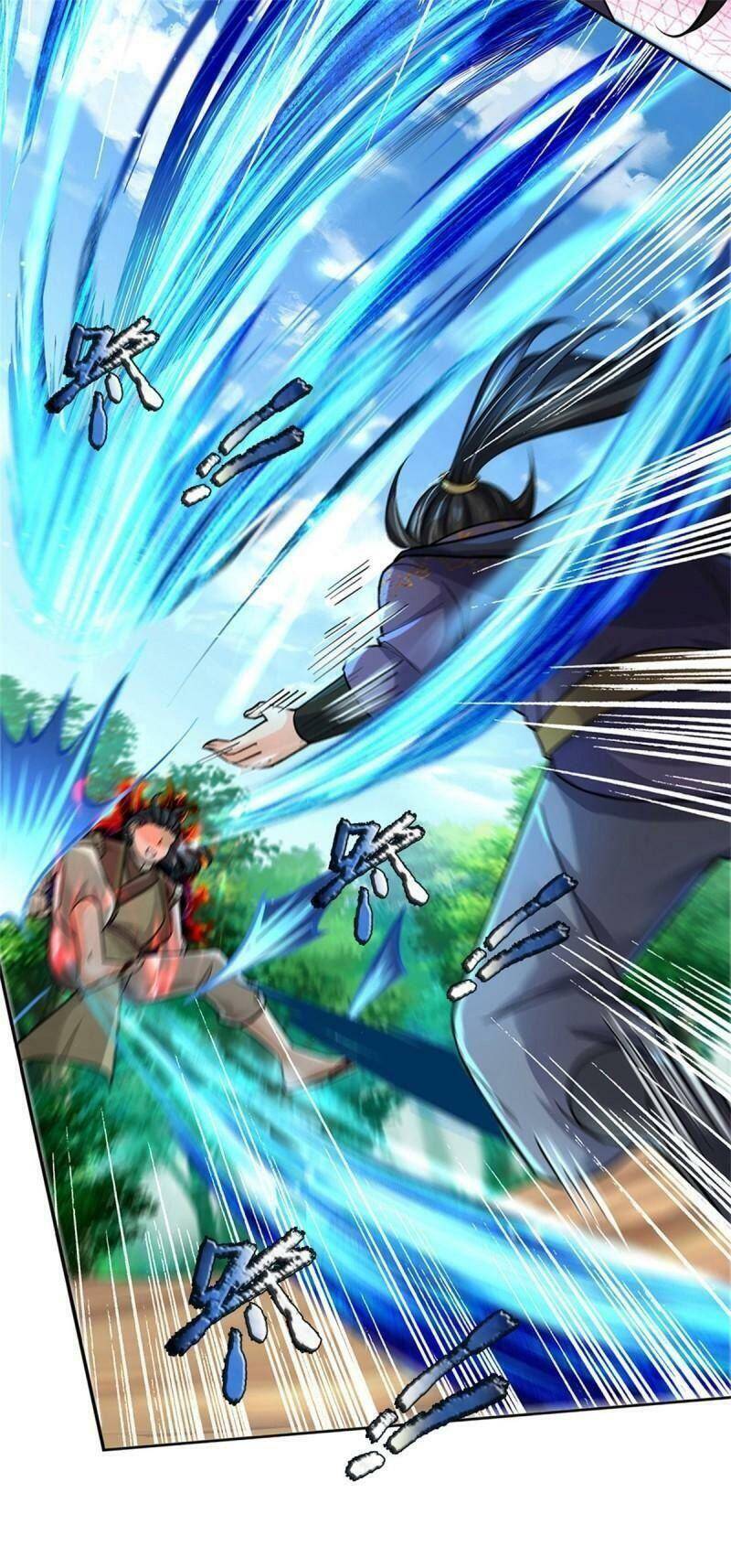 Chúa Tể Chi Lộ Chapter 102 - 18