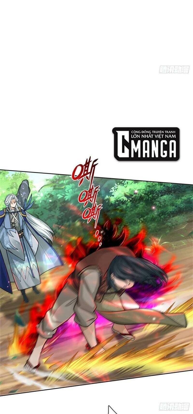 Chúa Tể Chi Lộ Chapter 102 - 19
