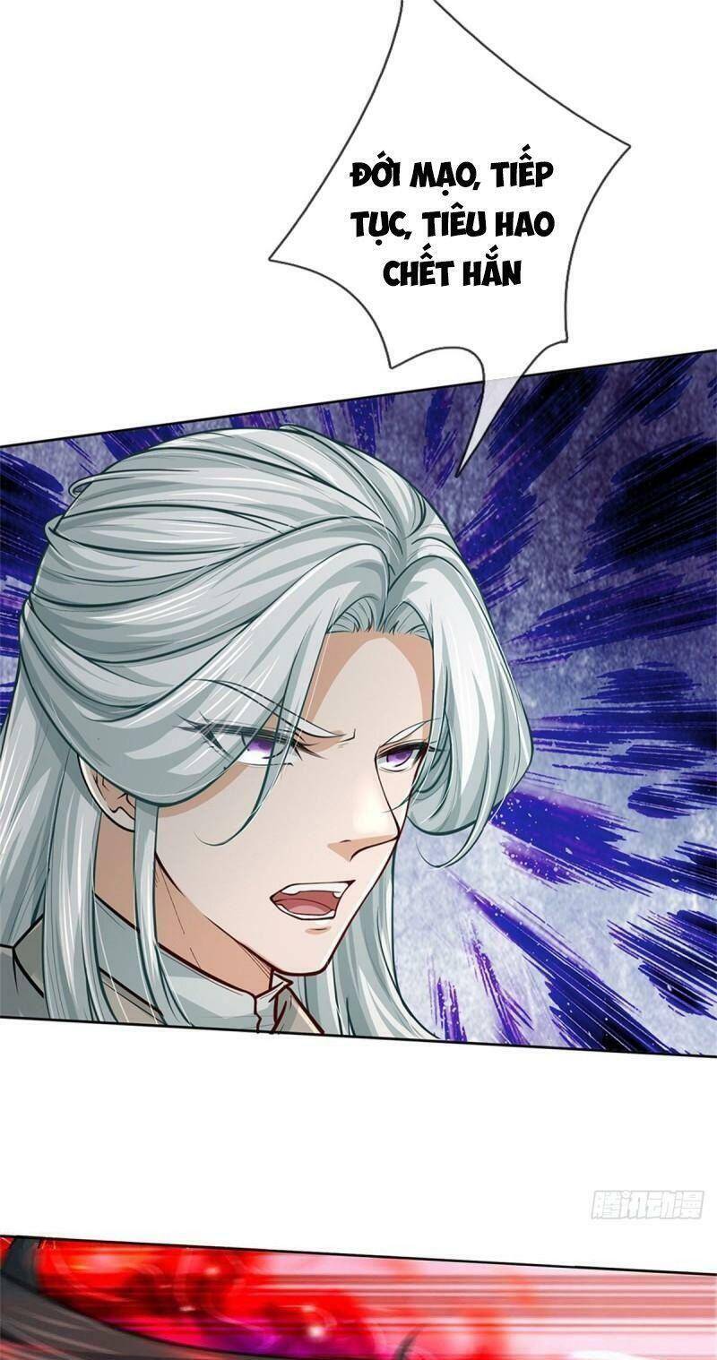 Chúa Tể Chi Lộ Chapter 102 - 20