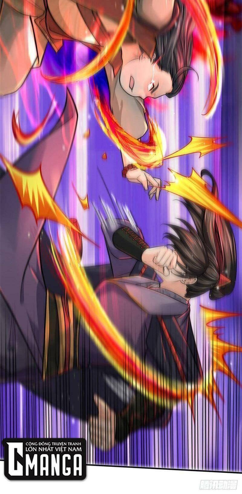 Chúa Tể Chi Lộ Chapter 102 - 23