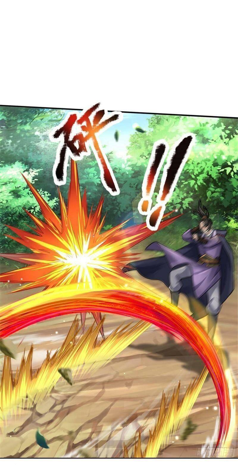 Chúa Tể Chi Lộ Chapter 102 - 24