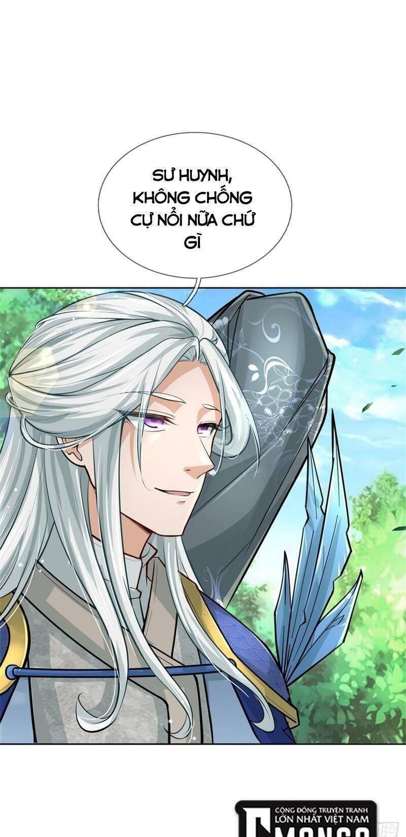 Chúa Tể Chi Lộ Chapter 102 - 26