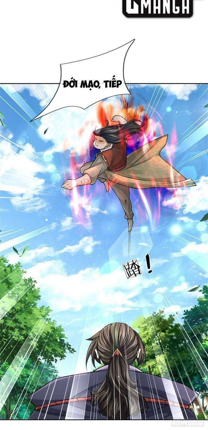 Chúa Tể Chi Lộ Chapter 102 - 27