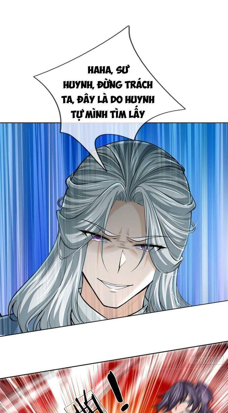 Chúa Tể Chi Lộ Chapter 102 - 28