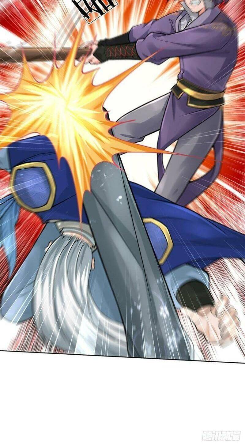 Chúa Tể Chi Lộ Chapter 102 - 29