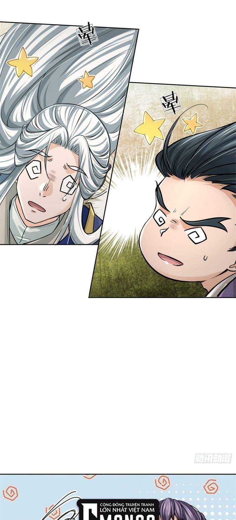 Chúa Tể Chi Lộ Chapter 102 - 30