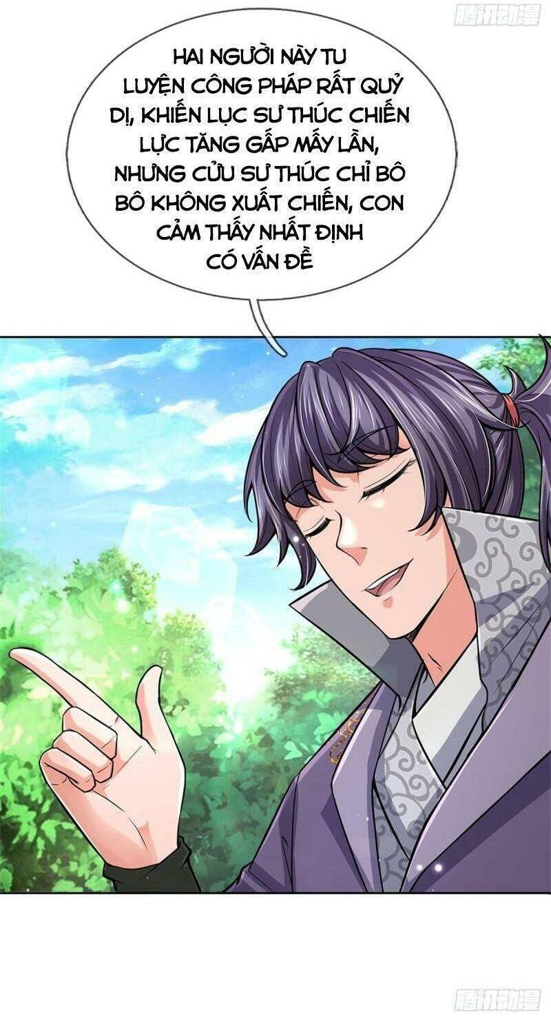 Chúa Tể Chi Lộ Chapter 102 - 33