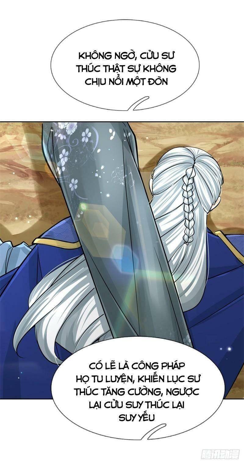 Chúa Tể Chi Lộ Chapter 102 - 34