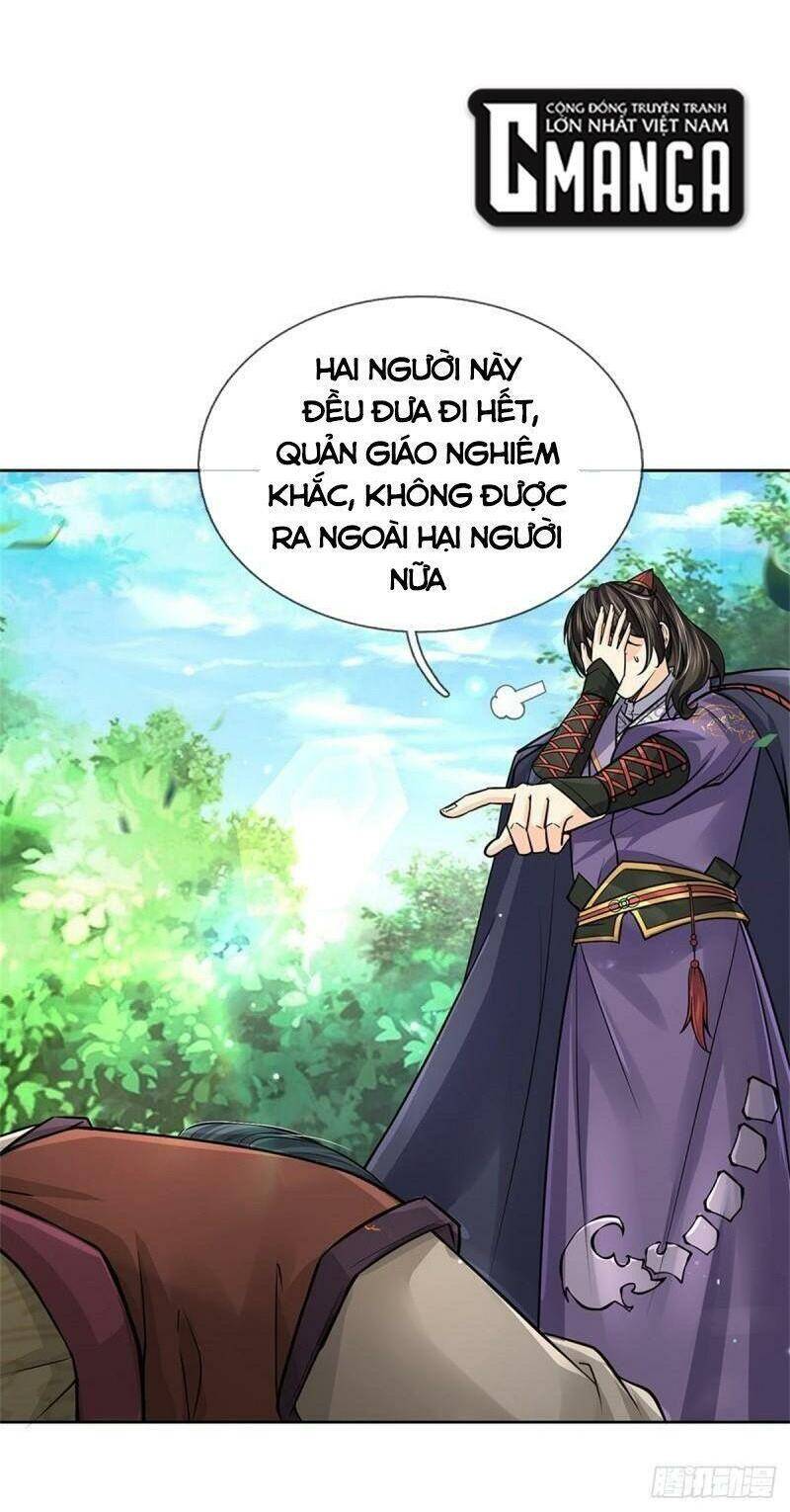 Chúa Tể Chi Lộ Chapter 102 - 35